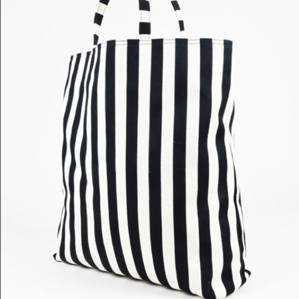 Gucci patch tote - Picture 2 of 5